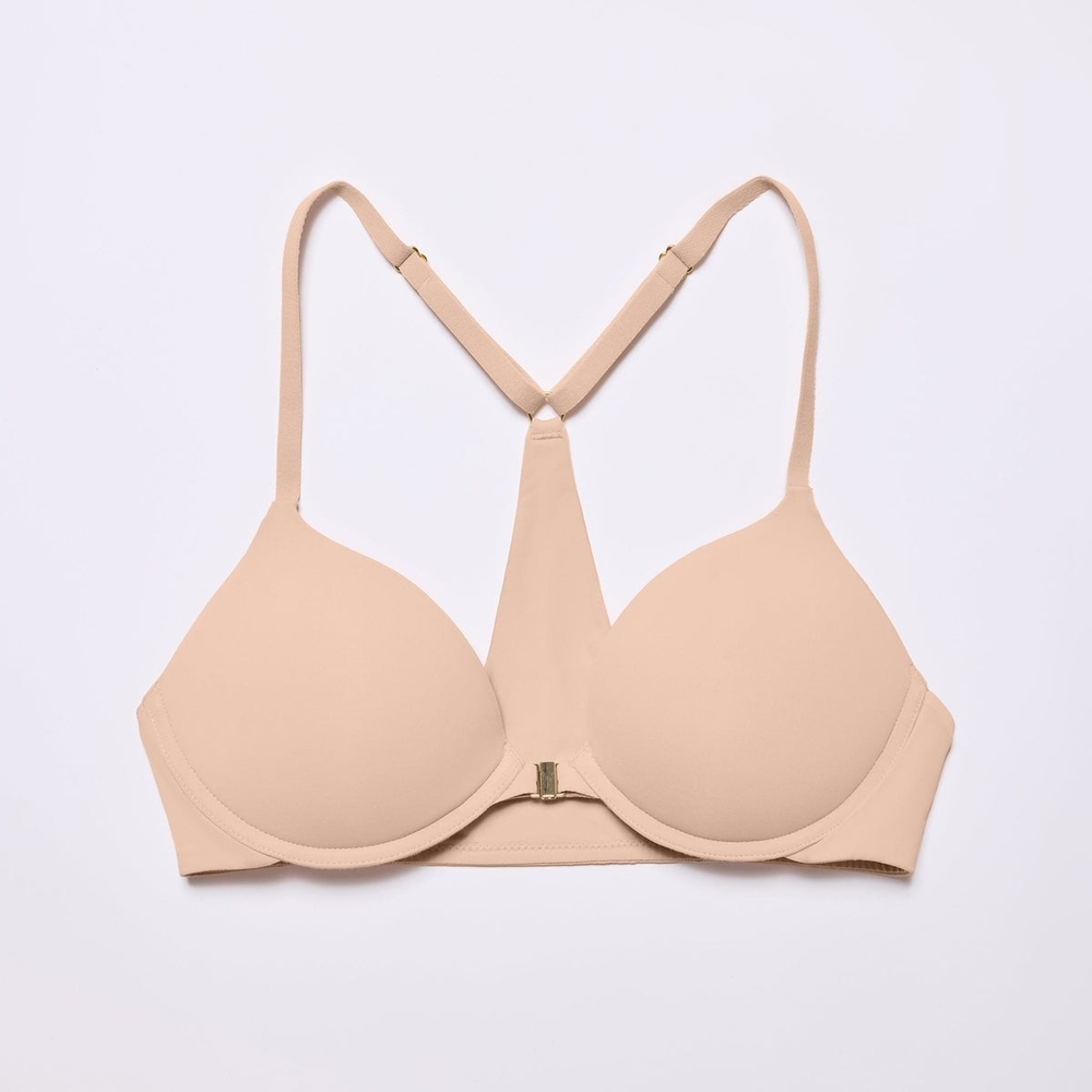 Pepper Lift Up Racerback Bra NWT